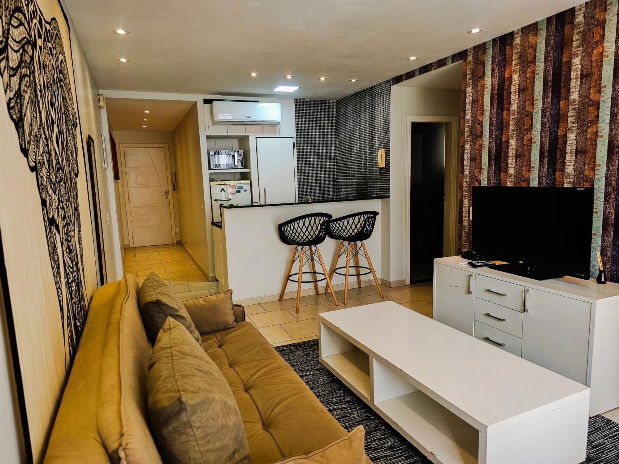 Bulhoes De Carvalho 591-601 Appartement Rio de Janeiro