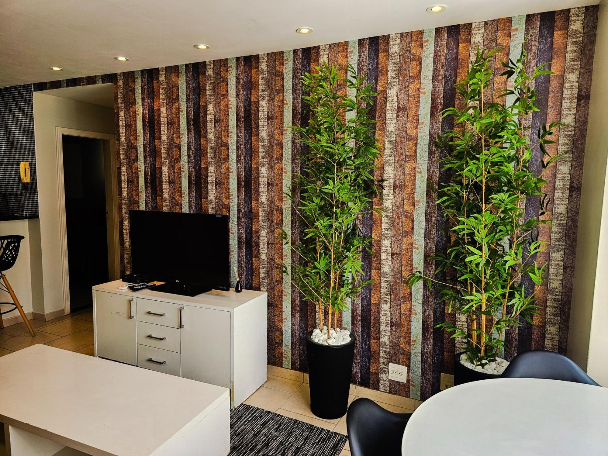 Bulhoes De Carvalho 591-601 Appartement