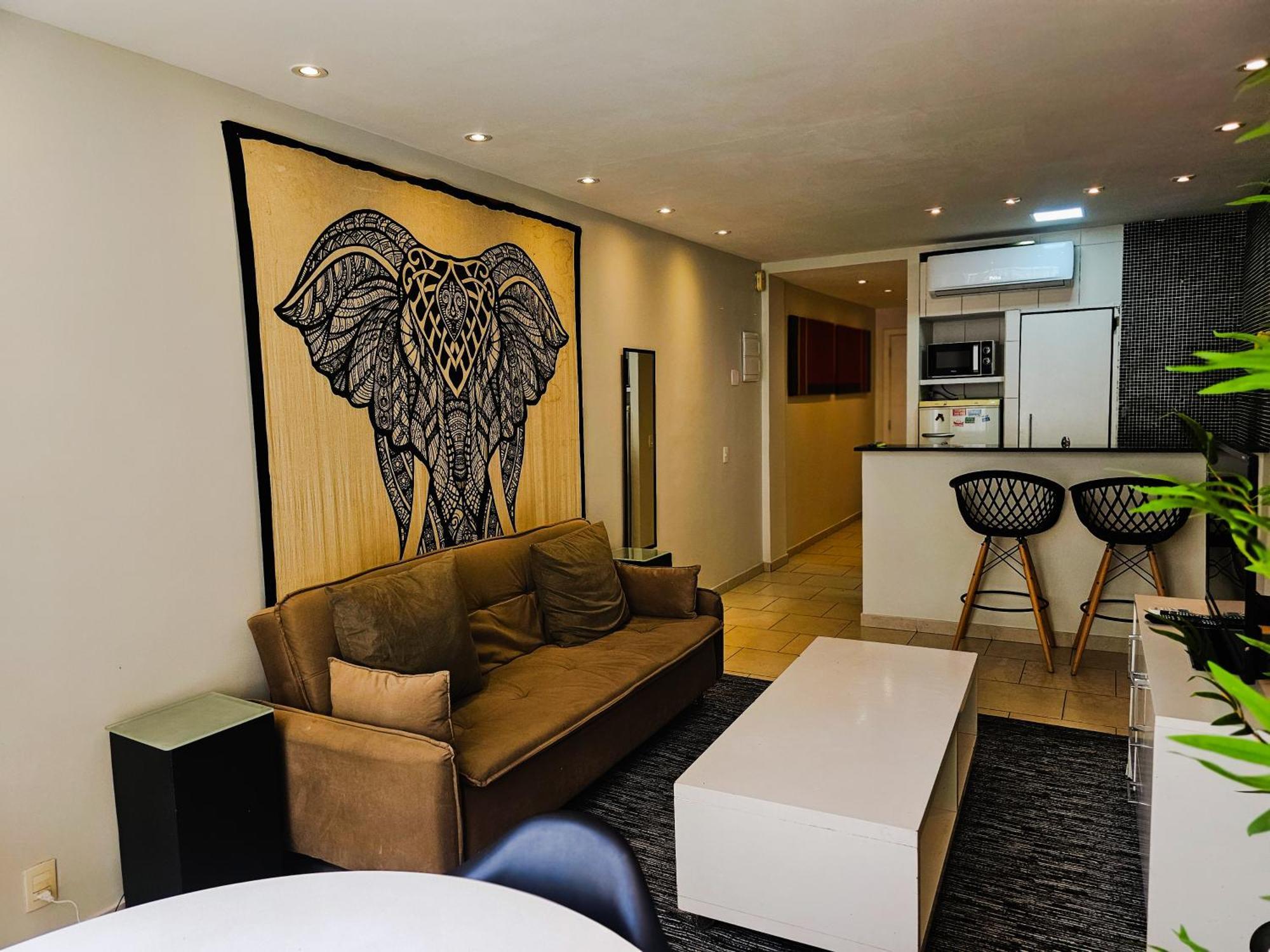 Appartement Bulhoes De Carvalho 591-601 Rio de Janeiro